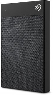 Seagate Backup Plus Ultra Touch 1 TB tragbare externe Festplatte