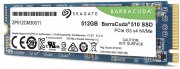 Seagate BarraCuda 510 SSD 512GB internes Solid-State-Module