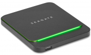 Seagate BarraCuda Fast SSD externe 1 TB SSD Festplatte f&uuml;r PC & Mac f&uuml;r 98,99 Euro