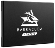 Seagate BarraCuda Q1 SSD 480GB interne SSD Festplatte