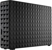 SEAGATE Expansion+ Desktop 4 TB 3.5 Zoll Festplatte