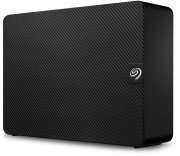 Seagate Expansion Desktop Drive 3,5 Zoll 8 TB Festplatte + Rescue Data Recovery 