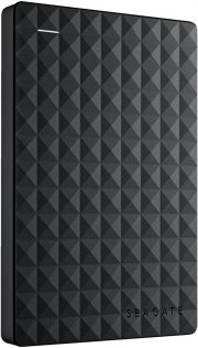 Seagate Expansion Plus 1TB Festplatte