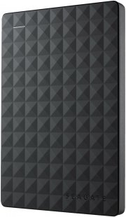 Seagate Expansion Plus externe 5TB Festplatte
