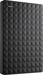 SEAGATE Expansion+ Portable 2 TB extrerne Festplatte