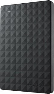 SEAGATE Expansion+ Portable 2 TB Festplatte im Saturn f&uuml;r 55 Euro