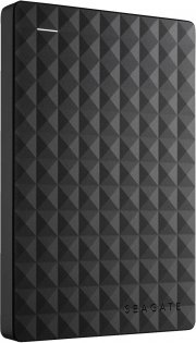 SEAGATE Expansion+ Portable 2 TB HDD 2.5 Zoll extern