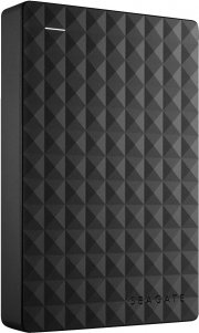 SEAGATE Expansion+ Portable 4 TB HDD