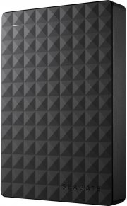 Seagate Expansion Portable 5 TB externe Festplatte f&uuml;r 96,50 Euro