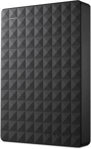 SEAGATE Expansion Portable 5 TB HDD 2,5 Zoll externe Festplatte