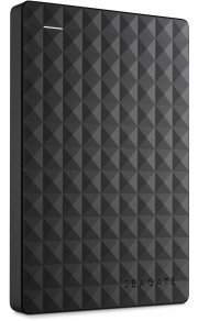 SEAGATE Expansion+ Portable externe 2 TB HDD 2,5 Zoll 