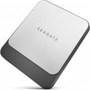 Seagate Fast SSD 1TB Festplatte