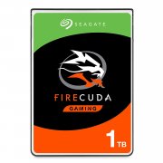 Seagate FireCuda 1TB SSHD intern Festplatte