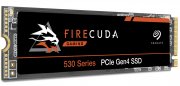 Seagate Firecuda 530 NVMe interne 1TB SSD