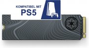 Seagate FireCuda Beskar Ingot Special Edition interne 1TB SSD f&uuml;r PS5 und PC