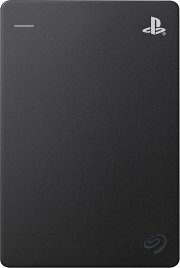 Seagate Game Drive PS4 2TB tragbare externe Festplatte