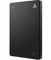 Seagate Game Drive PS4/PS5 2 TB externe Festplatte
