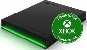 Seagate Game Drive Xbox 2 TB externe Festplatte