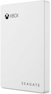 Seagate Game Drive Xbox GamePass Edition externe Festplatte 2 TB inkl. 1 Monat Gamepass