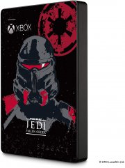 Seagate Game Drive Xbox GamePass Edition JEDI, externe Festplatte 2 TB