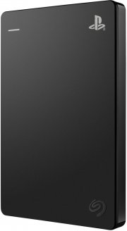 SEAGATE Gamedrive f&uuml;r Playstation 4 Externe Festplatte mit 2 TB Speicher