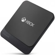 Seagate GameDrive SSD Xbox, tragbare externe SSD, 2 TB
