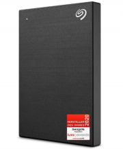 Seagate One Touch 1 TB externe Festplatte