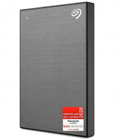 Seagate One Touch 1 TB externe Festplatte