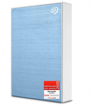 Seagate One Touch 4 TB externe Festplatte, HDD