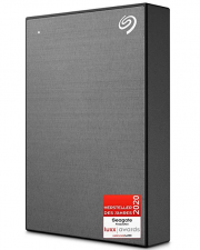 Seagate One Touch 5 TB externe Festplatte