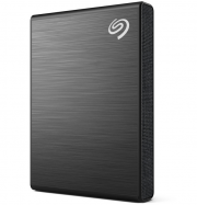 Seagate One Touch 500 GB externe SSD