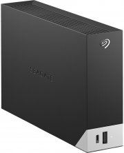 Seagate One Touch Hub 4TB externe Festplatte
