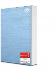 Seagate One Touch, tragbare externe Festplatte 4 TB