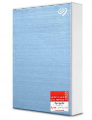Seagate One Touch tragbare externe USB 3.0 4 TB Festplatte