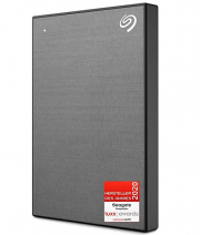 Seagate One Touch USB 3.0 2 TB externe Festplatte