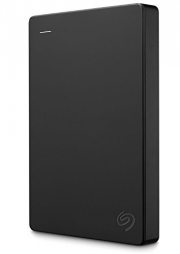 Seagate Portable Drive tragbare externe Festplatte 1 TB f&uuml;r PC, Notebook, Xbox und PS4