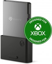 Seagate Speichererweiterungskarte f&uuml;r Xbox Series X,S 512 GB