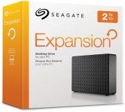 Seagate STEB2000200 Expansion Desktop 2 TB externe Festplatte