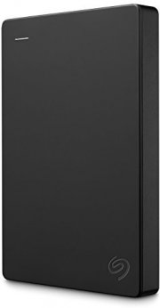 Seagate STGX4000400 Portable Drive 4 TB externe Festplatte f&uuml;r PC, Notebook, Xbox & PS4