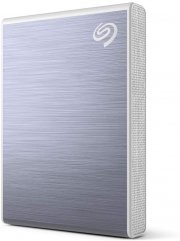 Seagate STKG500402 One Touch 500 GB SSD Festplatte