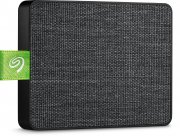 Seagate Ultra Touch externe SSD 500 GB 2.5 Zoll USB 3.0 f&uuml;r PC & Mac inkl. 3 Jahre Rescue Service