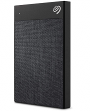 Seagate Ultra Touch HD 1 TB 2.5 Zoll externe Festplatte