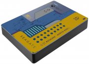 Seagate Xbox Game Drive 2TB CyberPunk 2077 Edition