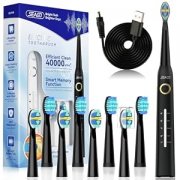 Seago Schallzahnb&uuml;rste SG-958 f&uuml;r 20,29&euro; bei Amazon
