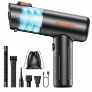 SEALIGHT Akku-Handstaubsauger f&uuml;r 33&euro; bei Amazon
