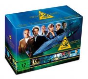 SeaQuest DSV &ndash; Die komplette Serie [Blu-ray] f&uuml;r 49.99 Euro