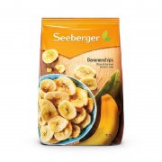 Seeberger Bananenchips (500g) f&uuml;r 3,29&euro; bei Amazon