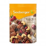 Seeberger Schoko-Mix 150g f&uuml;r nur 2,92&euro; bei Amazon