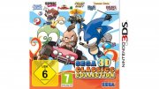 Sega 3D Classics Collection (3DS) f&uuml;r 9,99&euro; (M&uuml;ller)