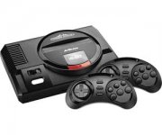 Sega Mega Drive Flashback HD und Atari Flashback 8 HD Im Weekend Deal f&uuml;r 77&euro; inkl. Versand